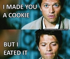 Supernatural Supernatural