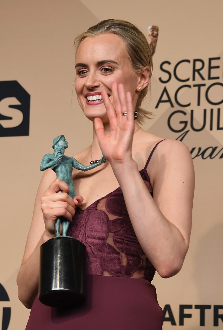 Taylor Schilling