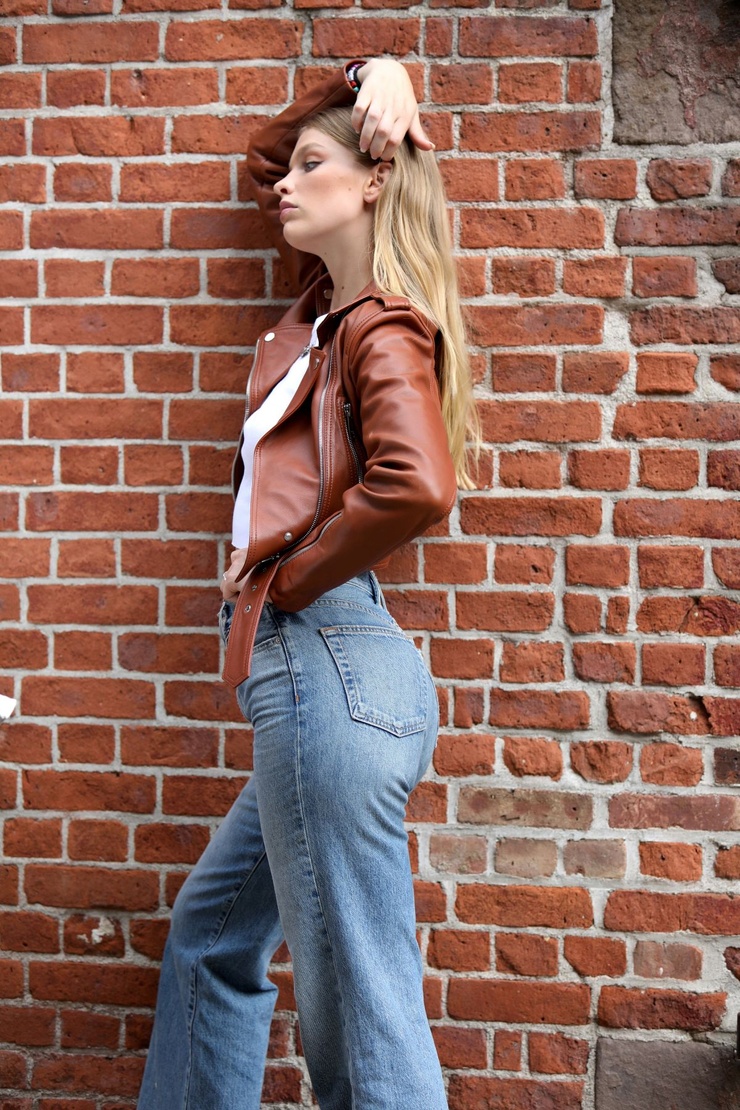 Clare Crawford