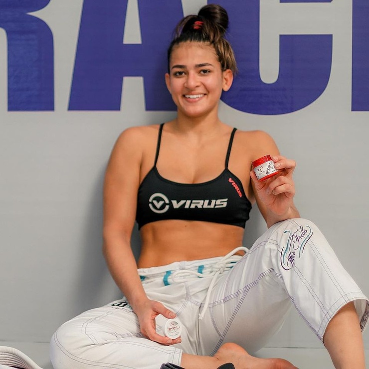 Bia Mesquita