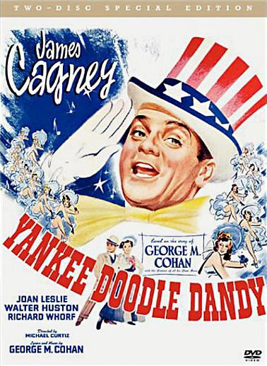 Yankee Doodle Dandy (2pc) (Std Spec Sub Dig)   [Region 1] [US Import] [NTSC]