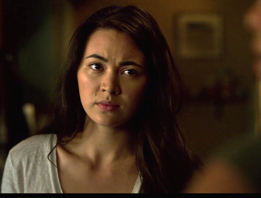 Image Of Jessica Henwick