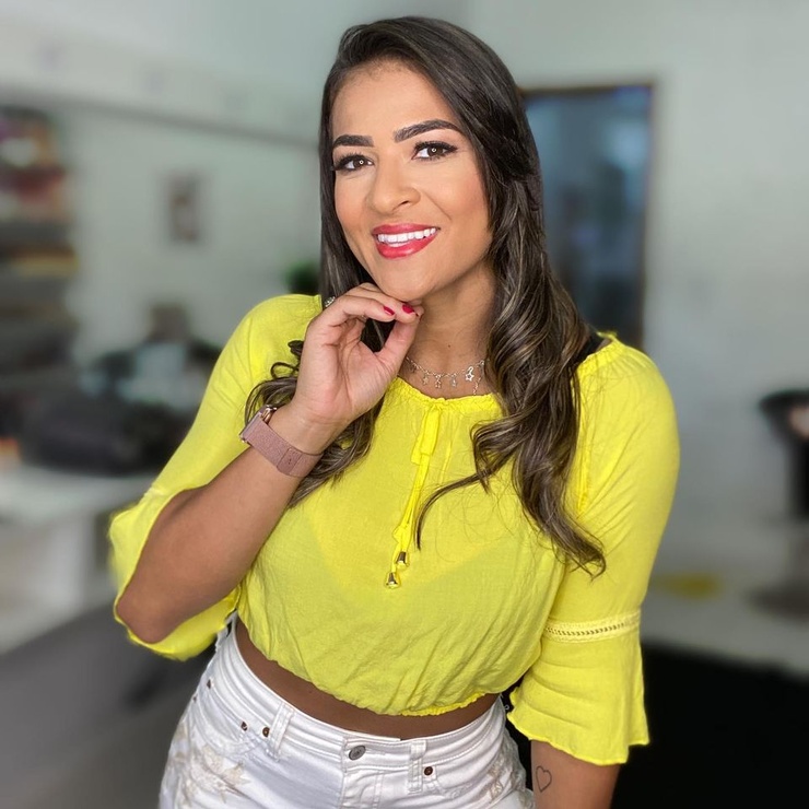 Bia Mesquita