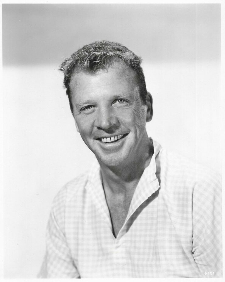 Dan Dailey