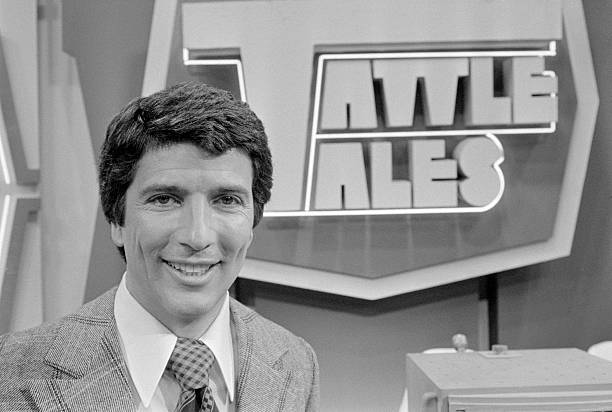 Bert Convy