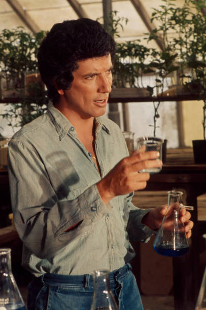 Bert Convy