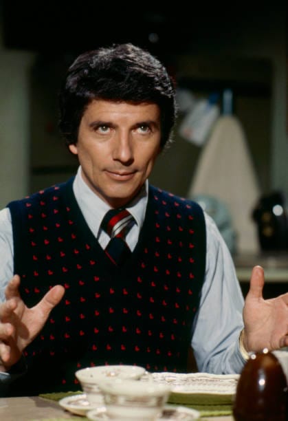 Bert Convy