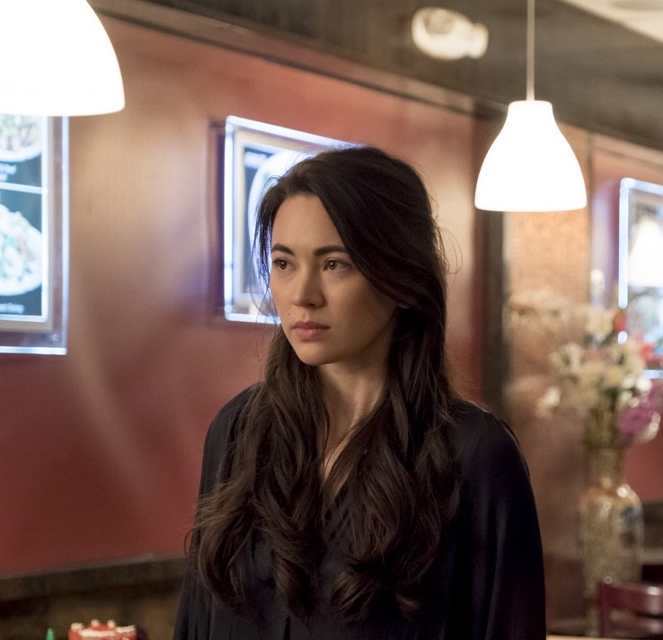 Jessica Henwick