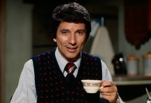 Bert Convy