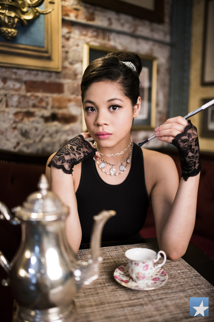 Eva Noblezada