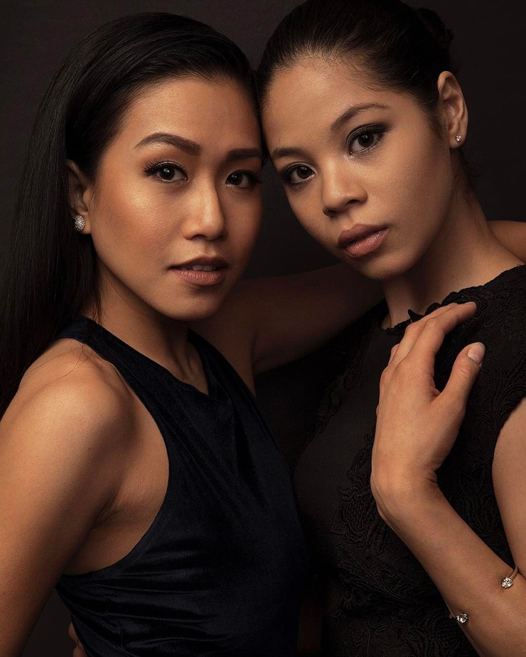 Eva Noblezada