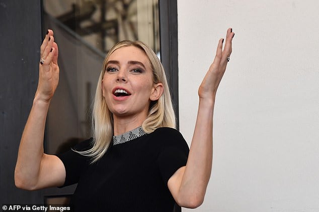 Vanessa Kirby