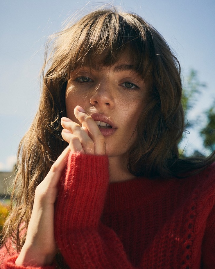 Antonia Haswell
