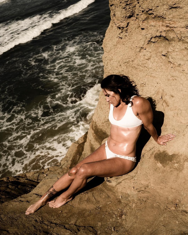 Cat Zingano