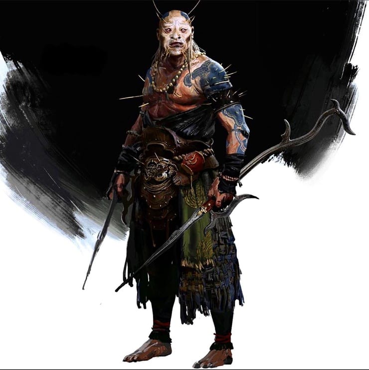 Black Myth: Wukong