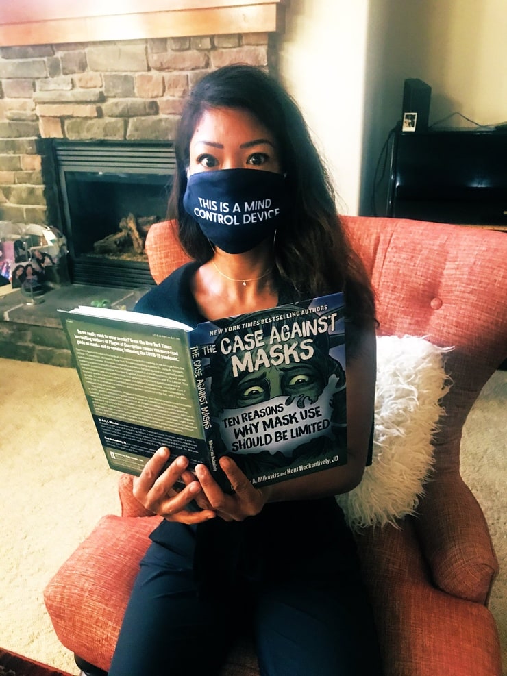 Michelle Malkin