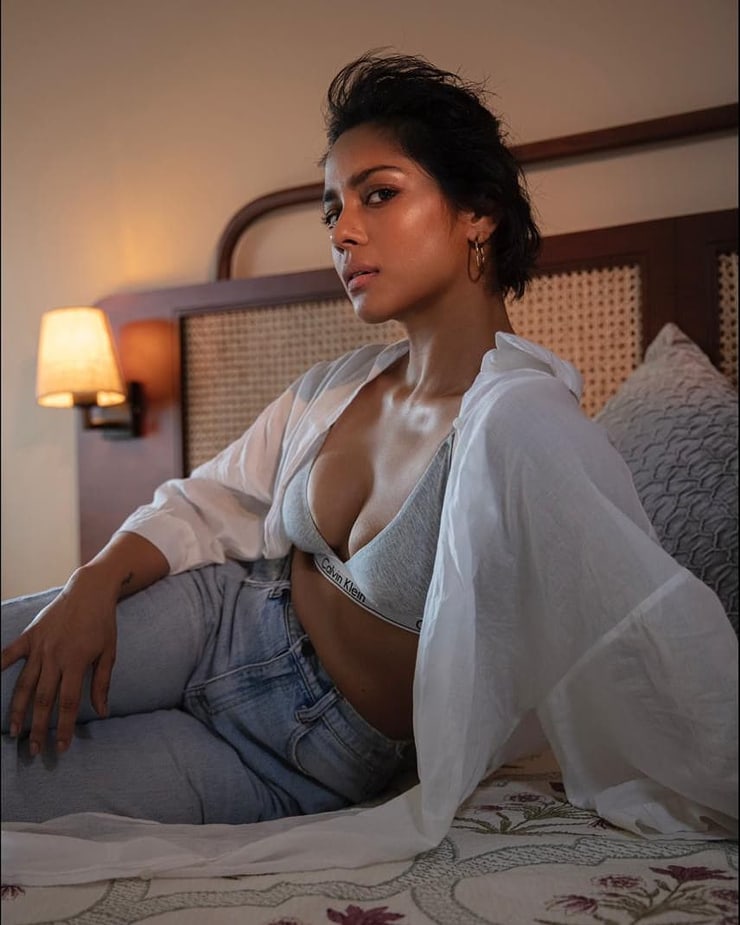 Shahana Goswami