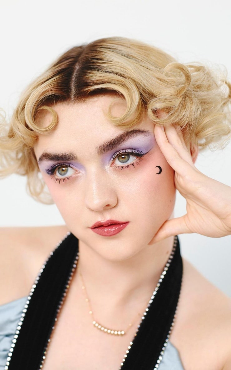 Maisie Williams Maisie Williams