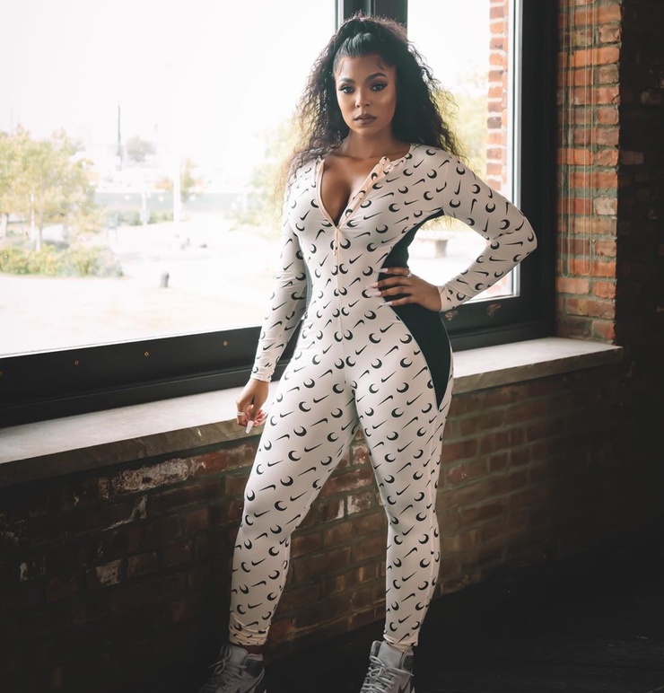 Ashanti