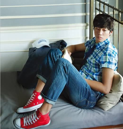 Cheon-hee Lee