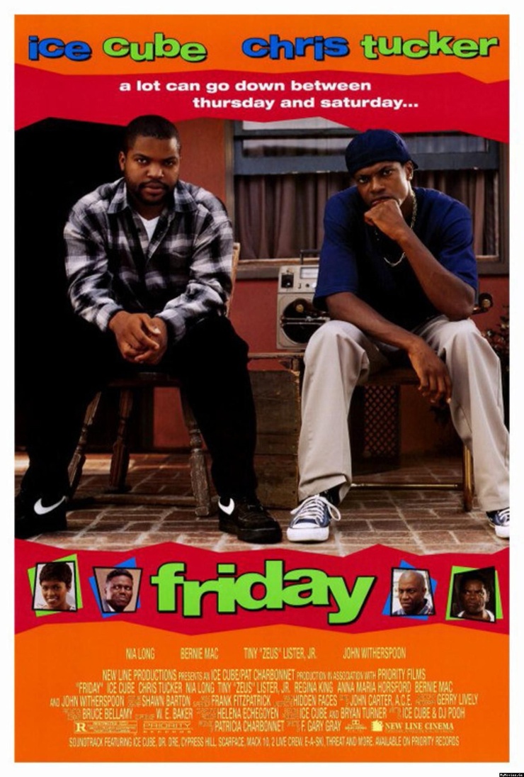 Friday (1995)