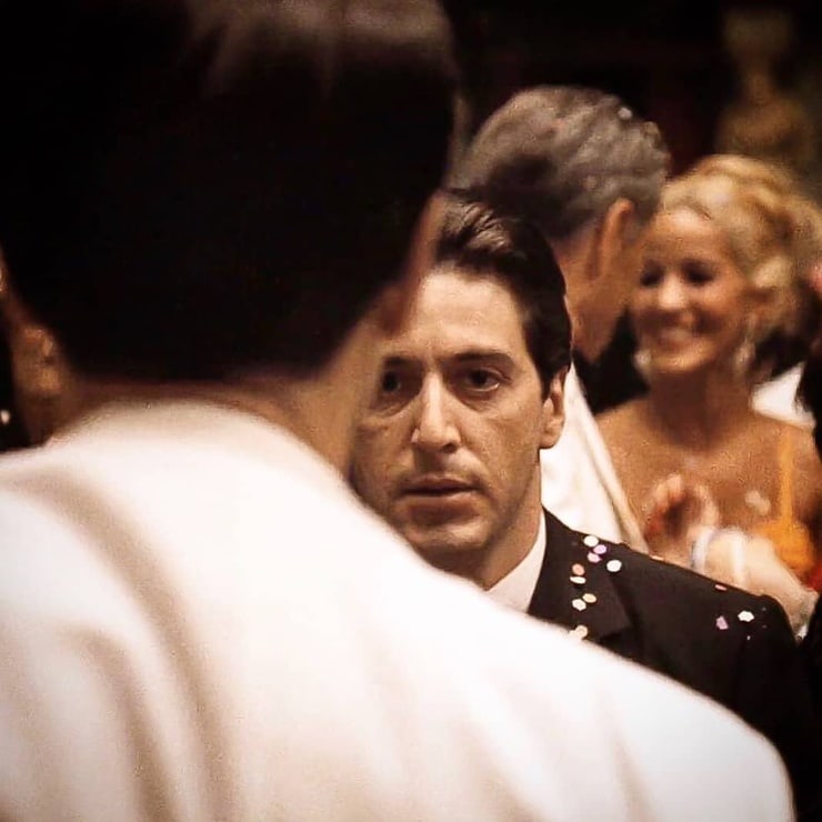 Michael Corleone