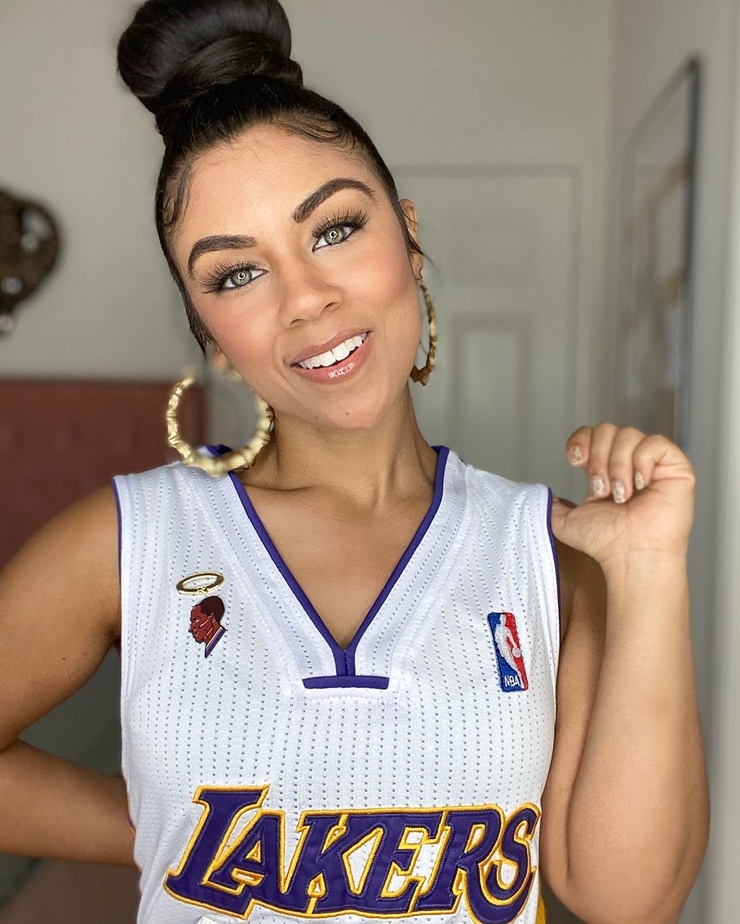 Picture of Brandi Marie King