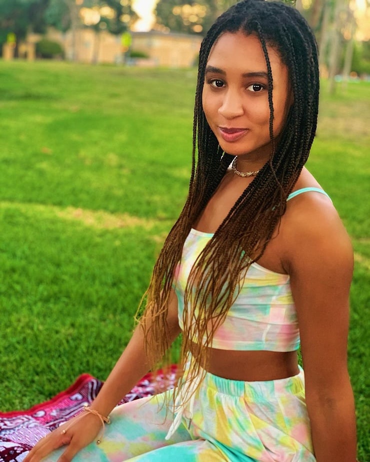 Sierra Marshall