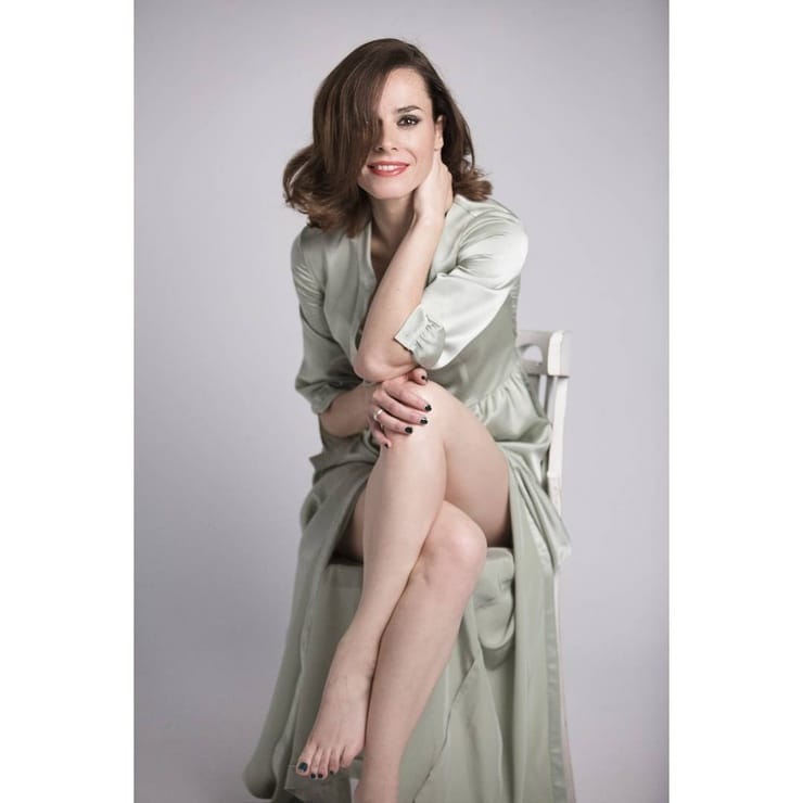 Begoña Maestre Begoña Maestre