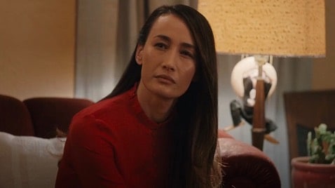 Maggie Q