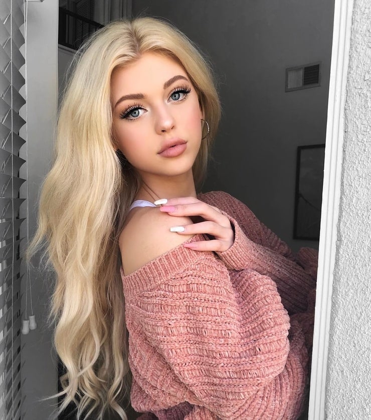 Picture of Loren Gray