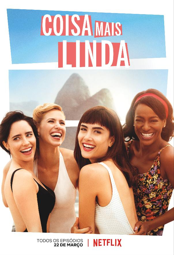 Girls from Ipanema