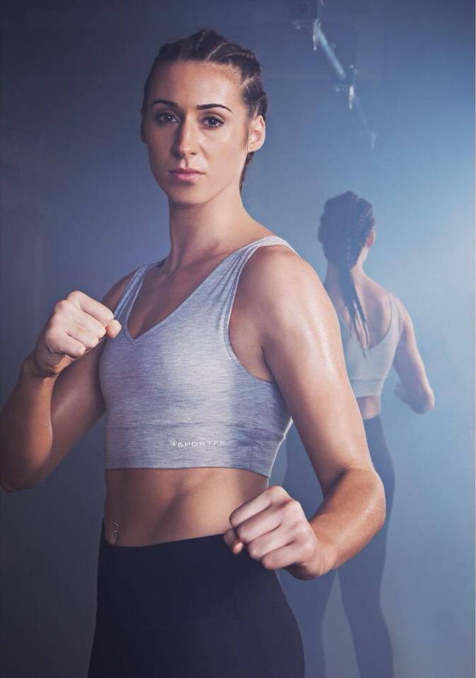 Bianca Walkden