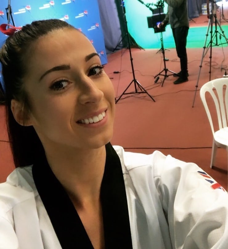 Bianca Walkden