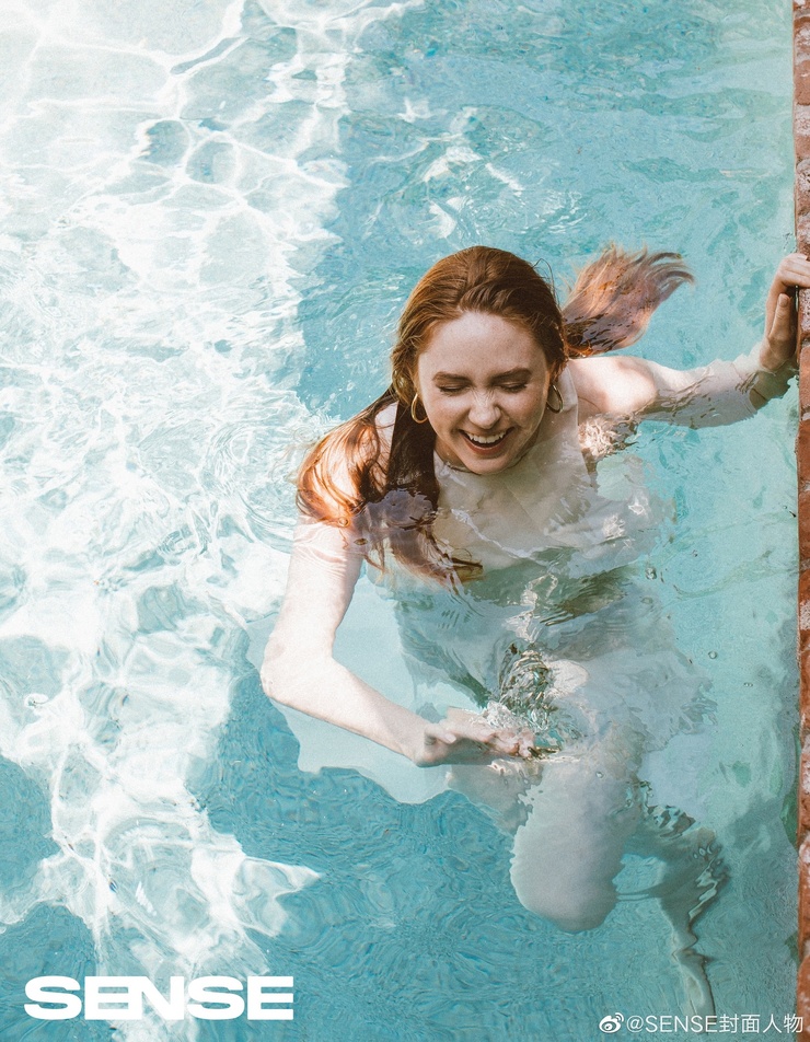 Karen Gillan