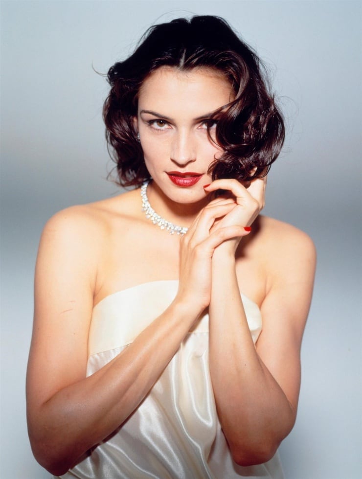 Famke Janssen picture