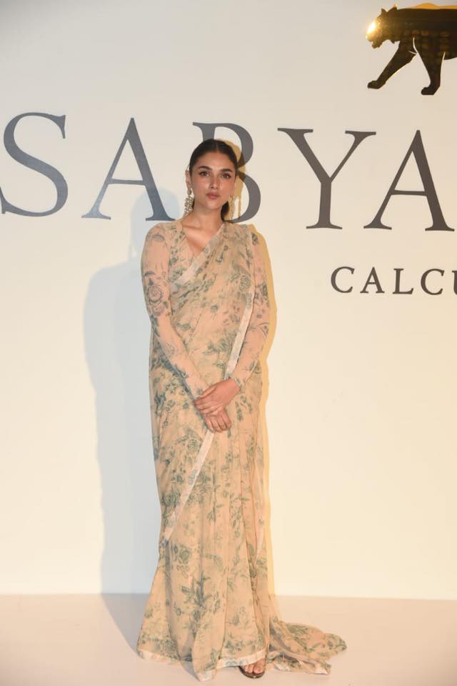 Aditi Rao Hydari