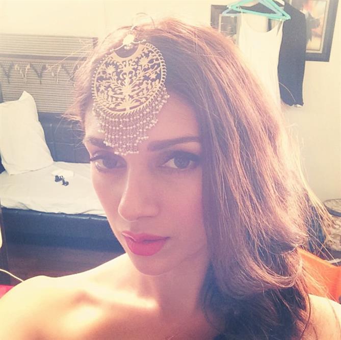 Aditi Rao Hydari Aditi Rao Hydari