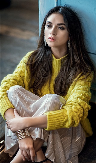 Aditi Rao Hydari