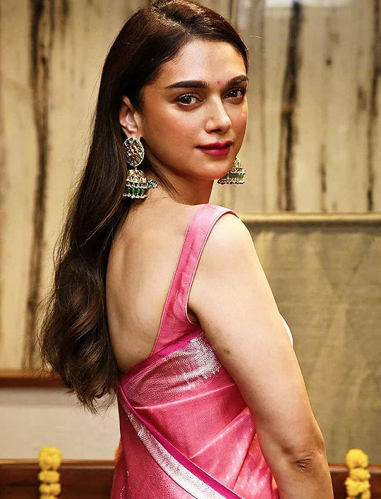 Aditi Rao Hydari