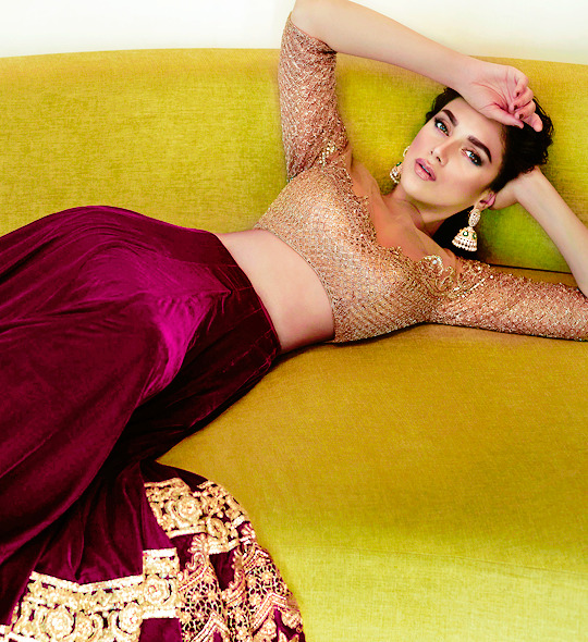 Aditi Rao Hydari