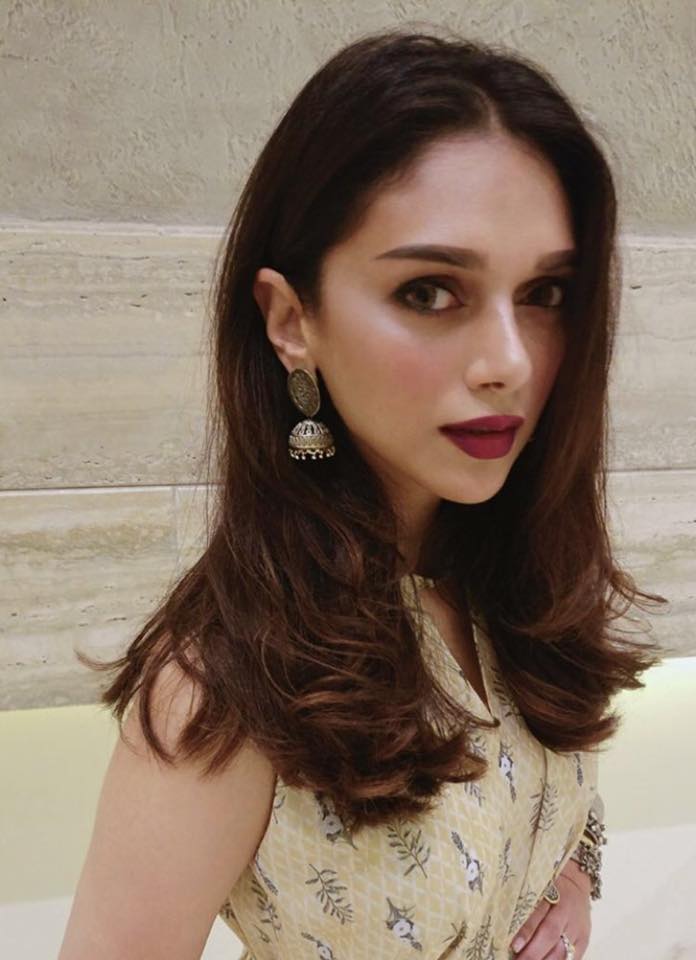 Aditi Rao Hydari