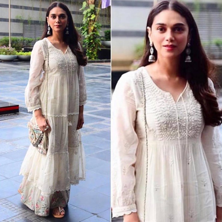 Aditi Rao Hydari