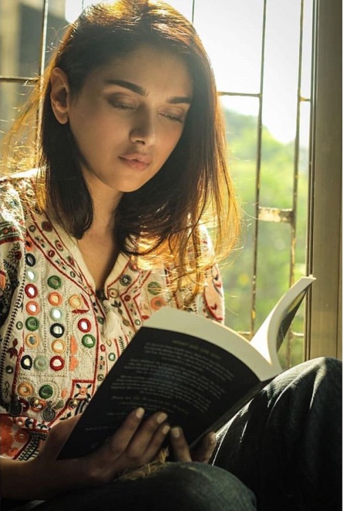 Aditi Rao Hydari