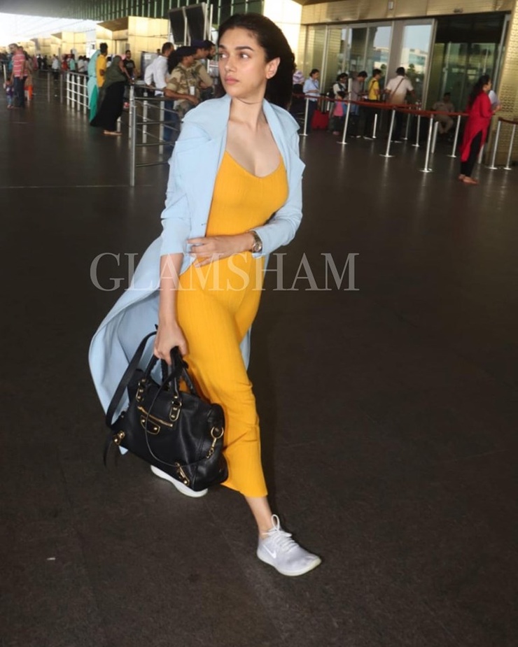 Aditi Rao Hydari