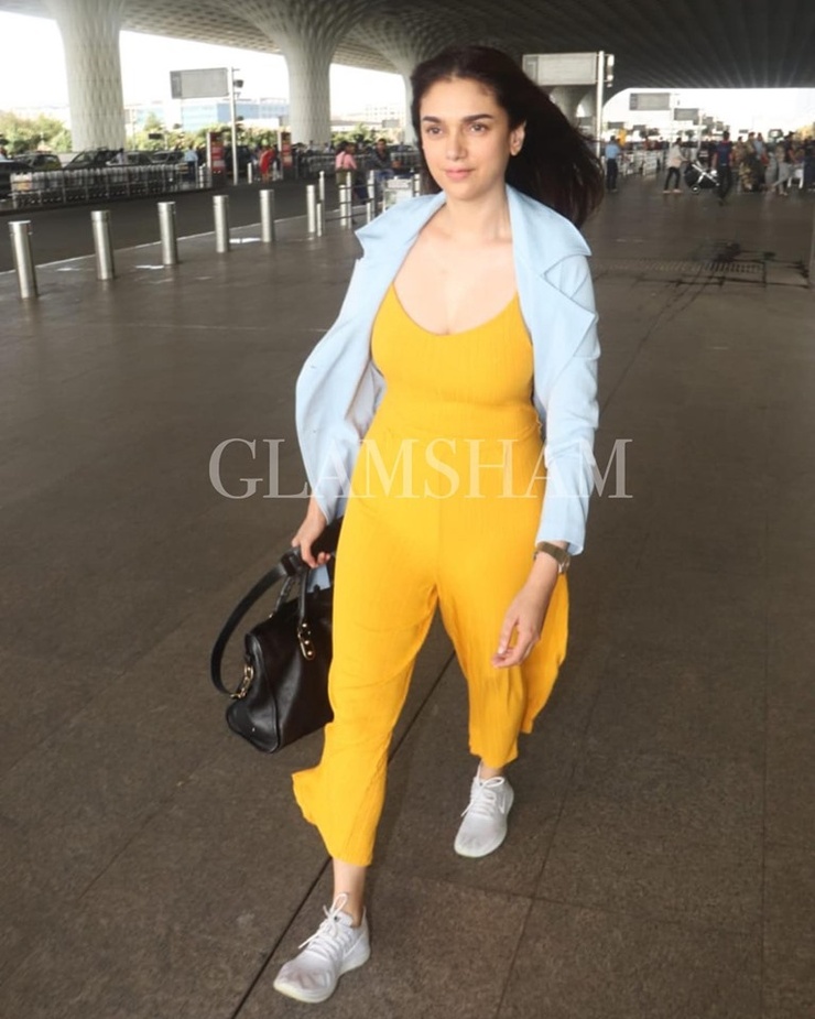 Aditi Rao Hydari