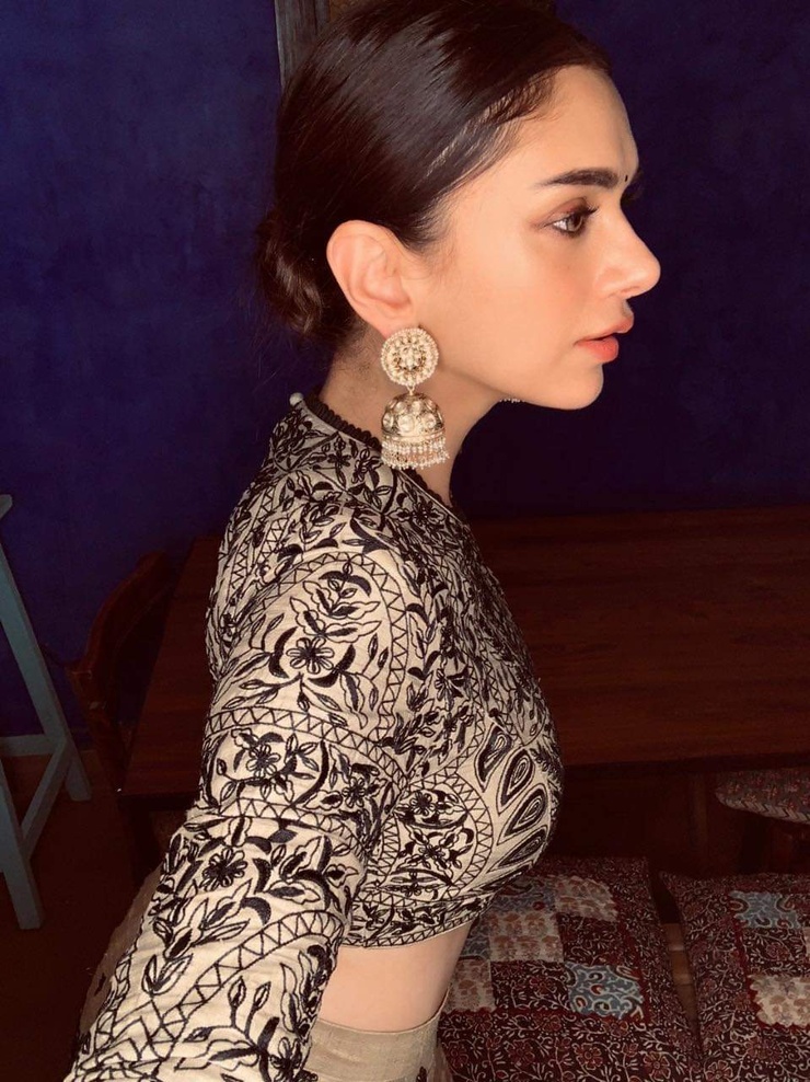 Aditi Rao Hydari