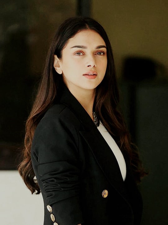 Aditi Rao Hydari