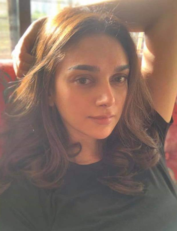 Aditi Rao Hydari Aditi Rao Hydari