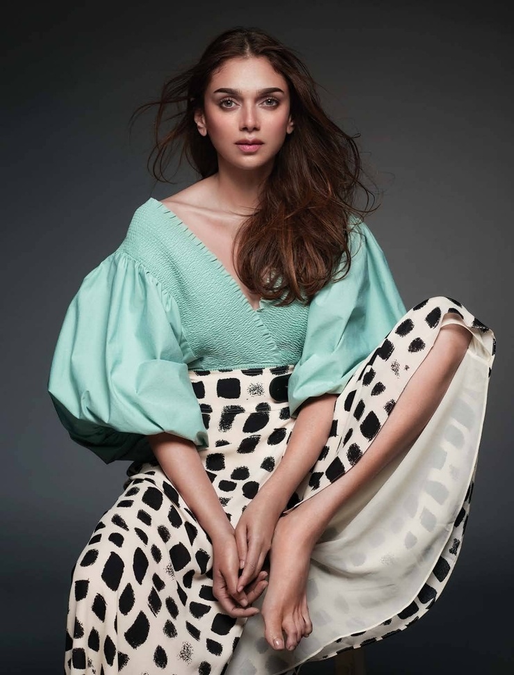 Aditi Rao Hydari